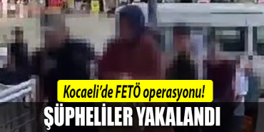 kocaeli fetö