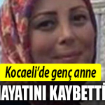 kocaeli genç anne