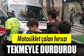 kocaeli hırsız