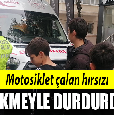 kocaeli hırsız