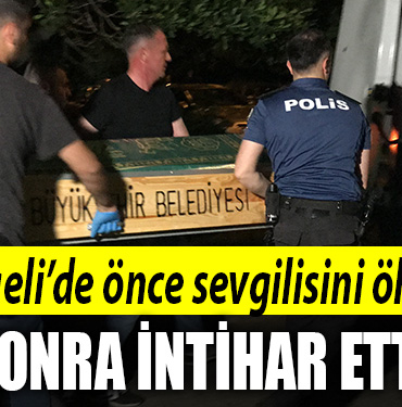 kocaeli intihar