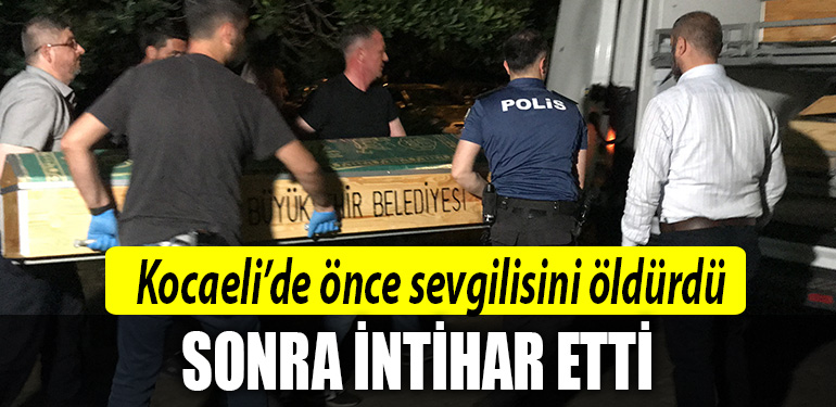 kocaeli intihar
