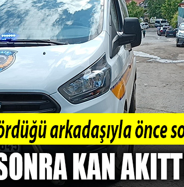 kocaeli kan aktı