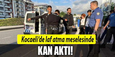 kocaeli kan aktı