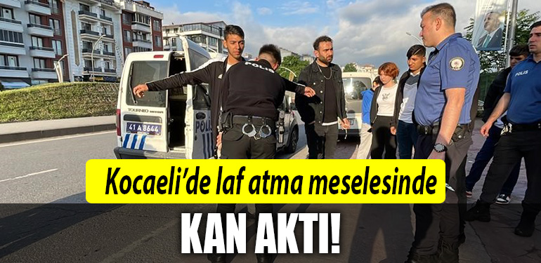 kocaeli kan aktı