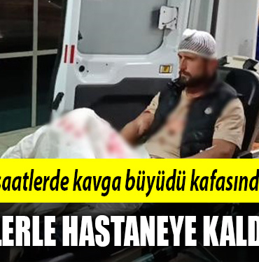 kocaeli kavga gebze
