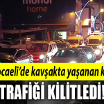 kocaeli kaza