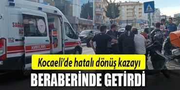kocaeli kaza hta gebze