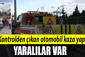kocaeli kaza yaralı