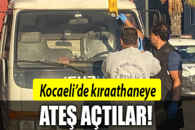 kocaeli kıraaathane saldırı