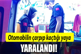 kocaeli otomobil kaza yaya