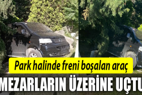 kocaeli park halindeki araç