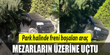 kocaeli park halindeki araç