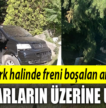 kocaeli park halindeki araç