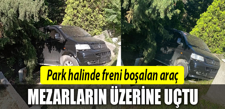 kocaeli park halindeki araç