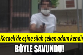 kocaeli silah eş