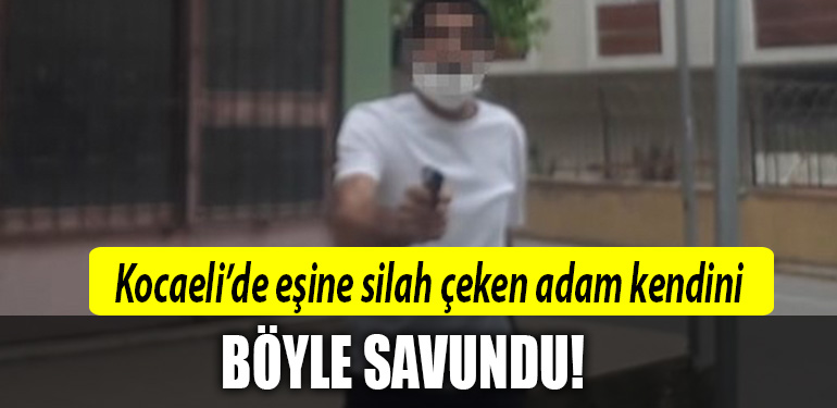 kocaeli silah eş