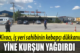 kocaeli silahlı saldırı