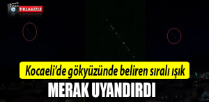 kocaeli starlink