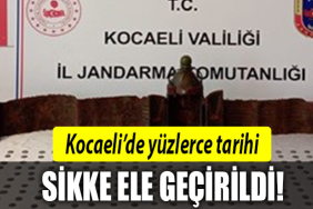kocaeli tarihi eser