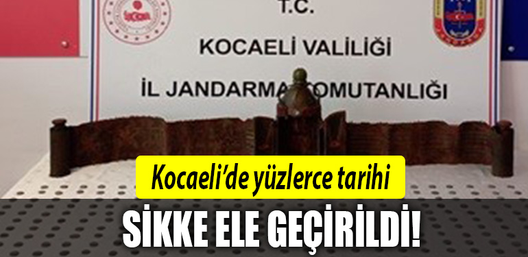 kocaeli tarihi eser