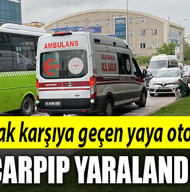 kocaeli yaralanma