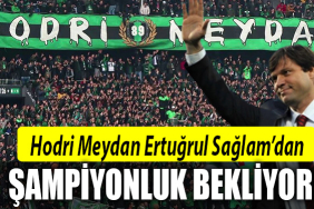 kocaelispor hodri meydan