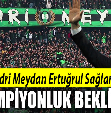 kocaelispor hodri meydan