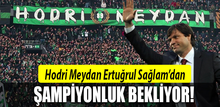 kocaelispor hodri meydan