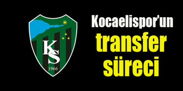 kocaelispor transfer