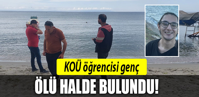koü genç ölü