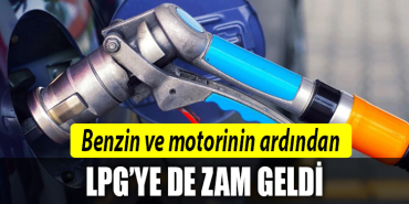lpg zam