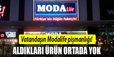 modalife kocaeli