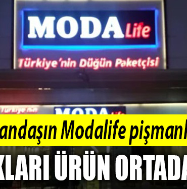 modalife kocaeli