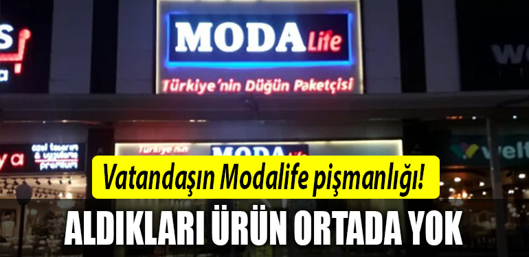 modalife kocaeli