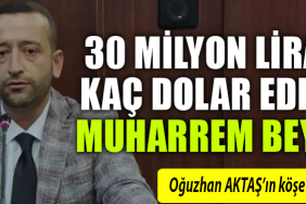 muharrem akp izmit