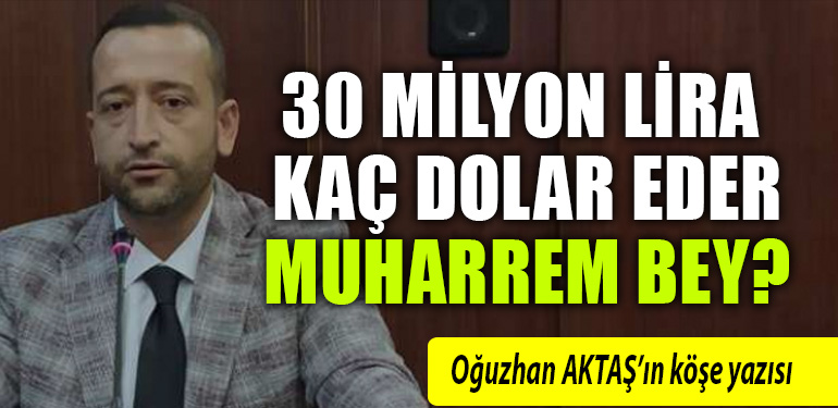 muharrem akp izmit