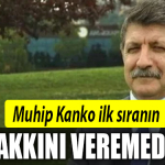 muhip kanko chp kocaeli milletvekili