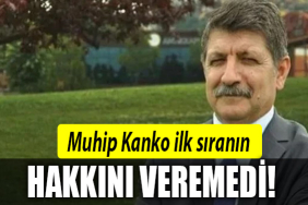 muhip kanko chp kocaeli milletvekili