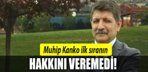 muhip kanko chp kocaeli milletvekili