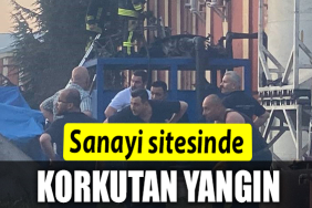 sanayi
