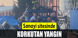sanayi