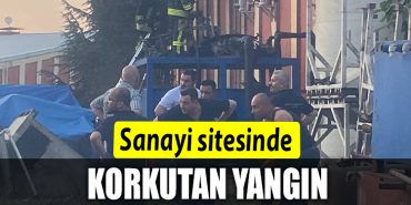 sanayi
