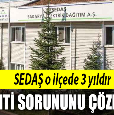 sedal kocaeli elektirk