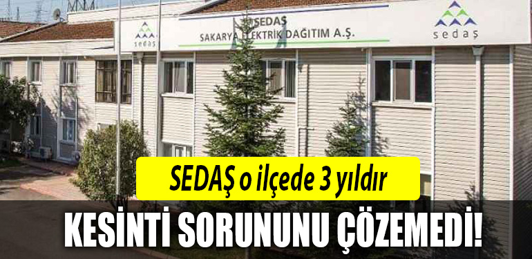 sedal kocaeli elektirk