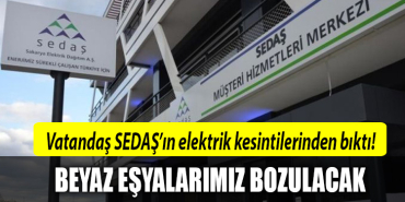 sedaş kocaeli