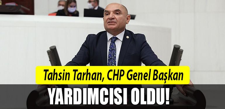 tahsin tarhan