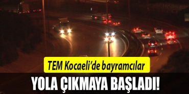 tem kocaeli