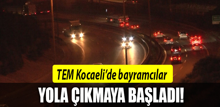 tem kocaeli