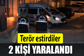 2 KİŞİ